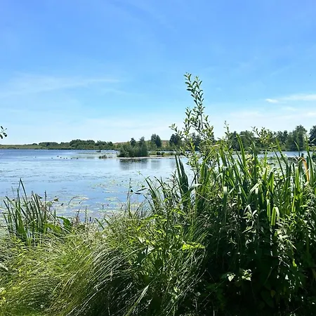 Stajnia Czahary 3 Bauernhof