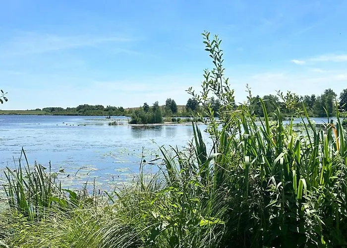 Stajnia Czahary 3 Κατάλυμα σε φάρμα